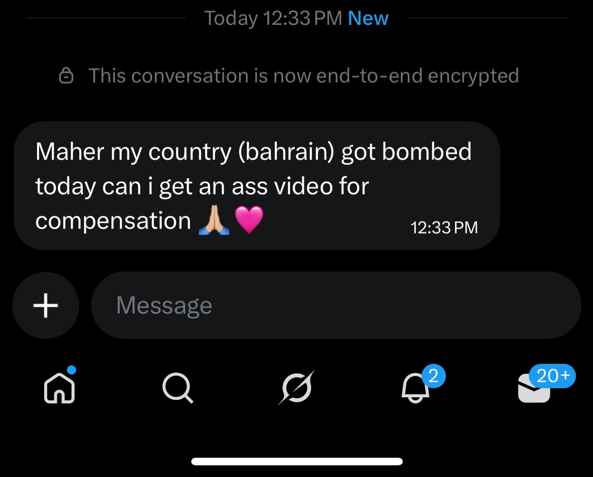 ماهّر🔅 tweet media