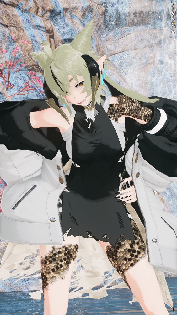 カラスNGS tweet media