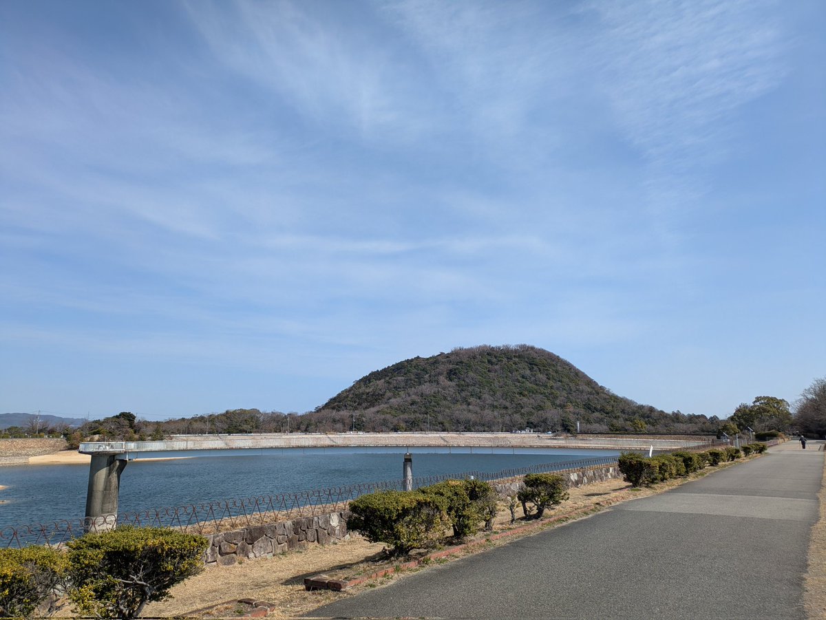 hhatto's tweet photo. 健康しにきた https://t.co/iKwIOorRq5