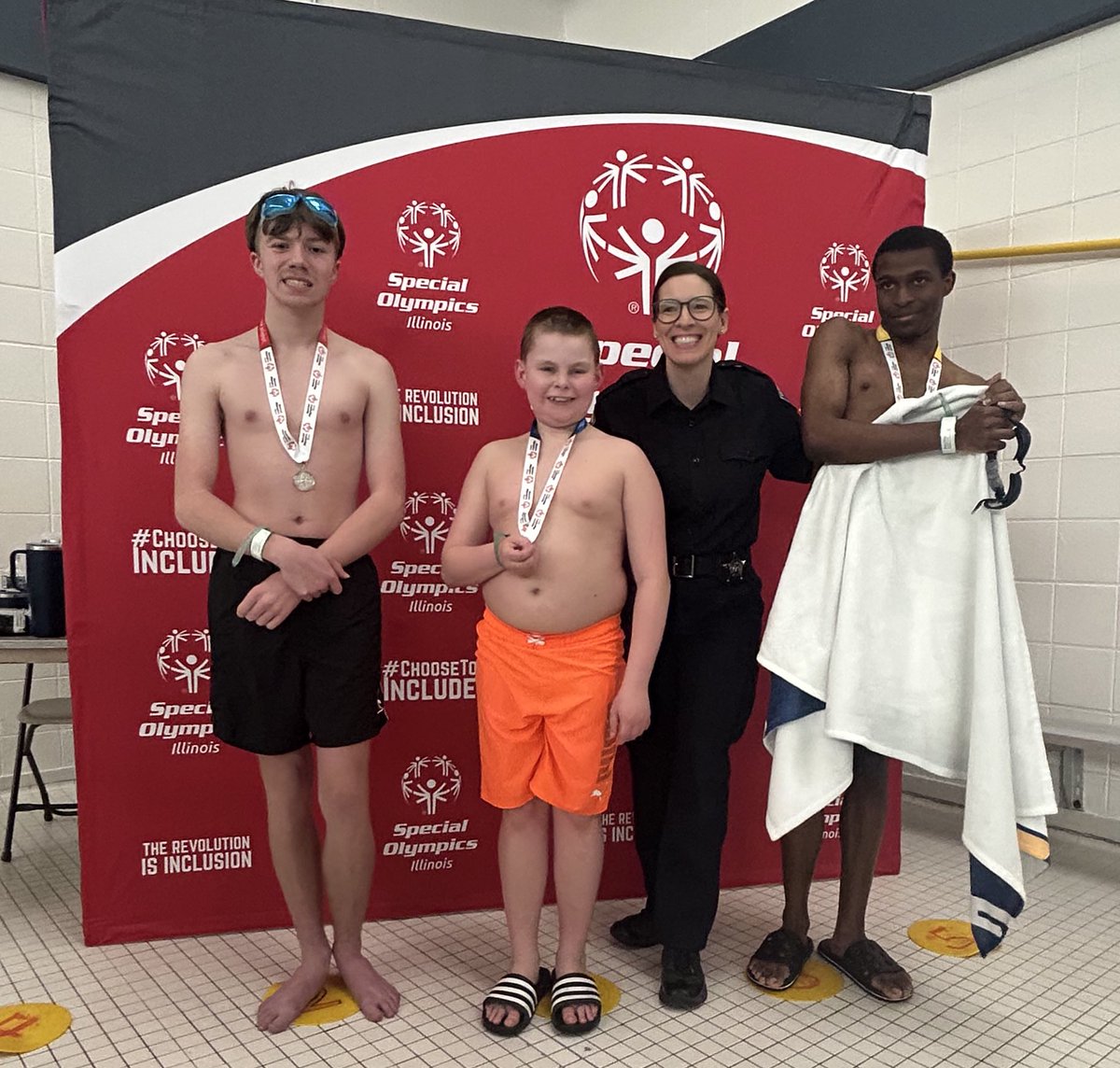 StaggSpecialOlympics tweet media