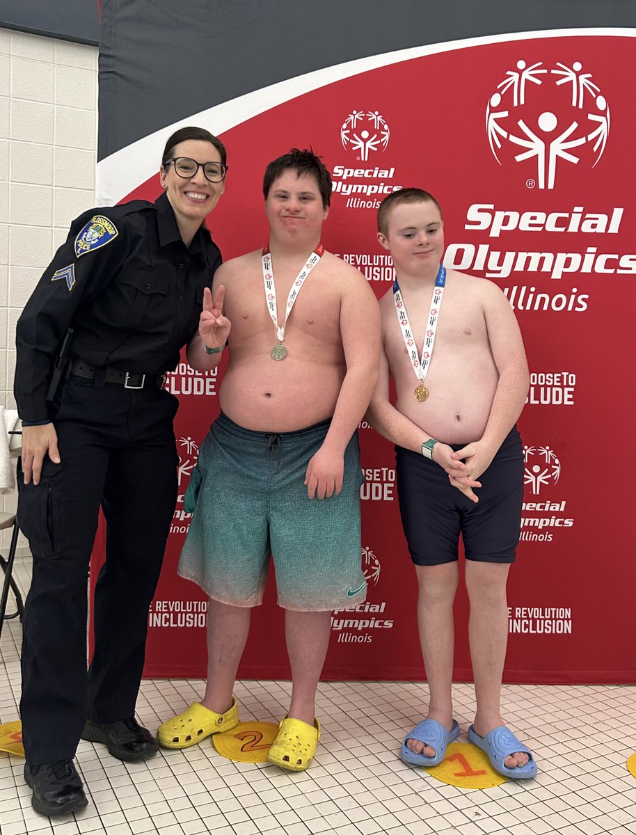 StaggSpecialOlympics tweet media