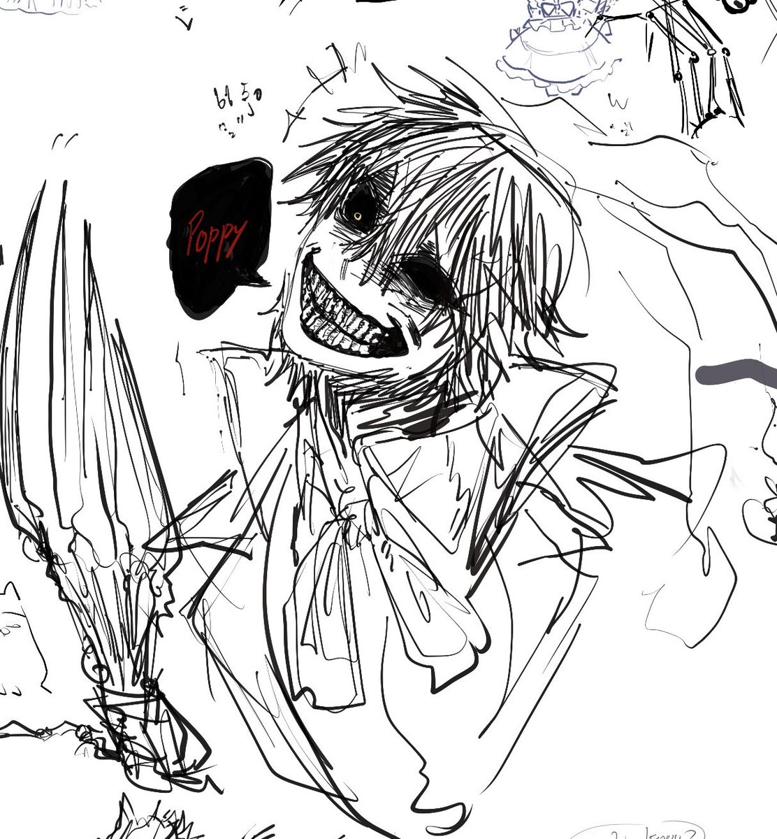 HALLHADTER tweet media