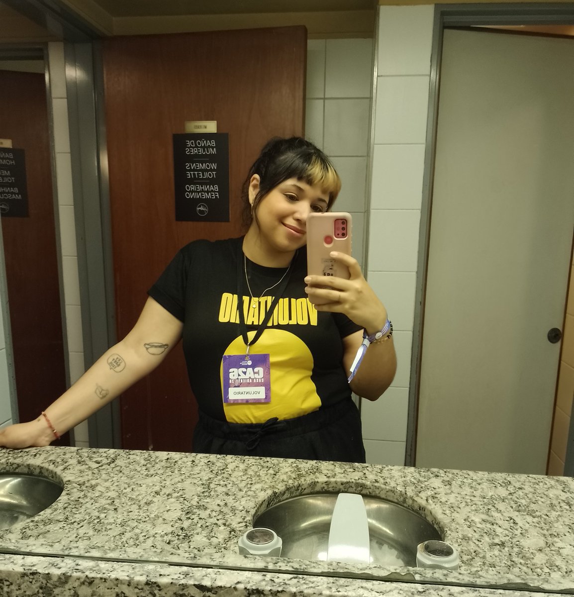 mí lugar es donde sea que pueda servirle a mí Padre celestial ✨