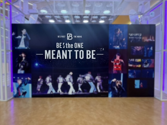 BE:FIRST】#BEFIRST ＼特典まだお渡しできます‼️／ 『BE:the ONE