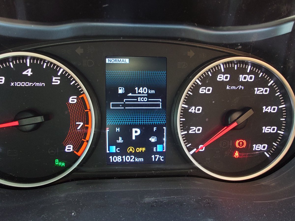 urota_m's tweet photo. 2021年3月末に納車して５年弱
10万8000km走りました

遂にエクリプスクロスを手放す日が来ました
エクリプスクロスをきっかけにフォローやコメントくれた皆様、ありがとうございました🙇
エクリプスクロスは、大好きな車です！
次の車でもよろしくお願いします🙇

#三菱
#エクリプスクロス
#乗り換え https://t.co/WNOA2LA026
