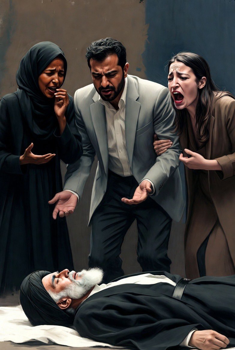 makeNYCsafeAgain tweet media