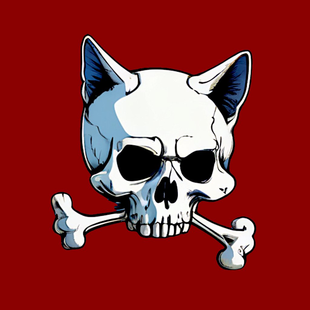 9 Lives Syndicate tweet media