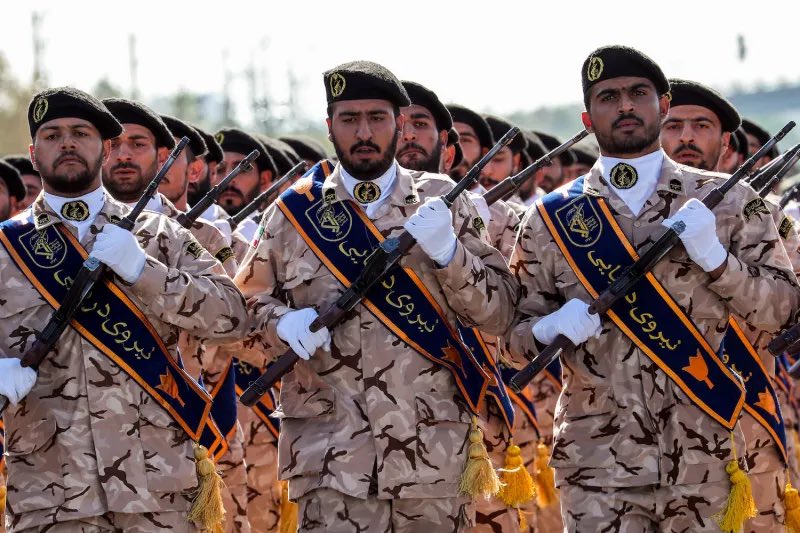 Iran has issued an official warning.

“In a few moments, the most destructive offensive operation in the history of the forces of the Islamic Regime in Iran will begin.”
