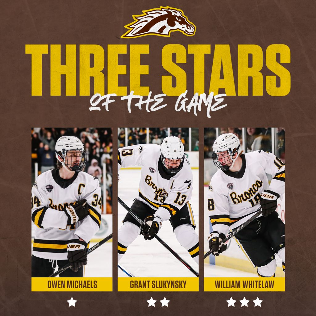 A thrilling win tonight at Lawson! 

📰 buff.ly/b0VLp3Y 

#BroncosReign