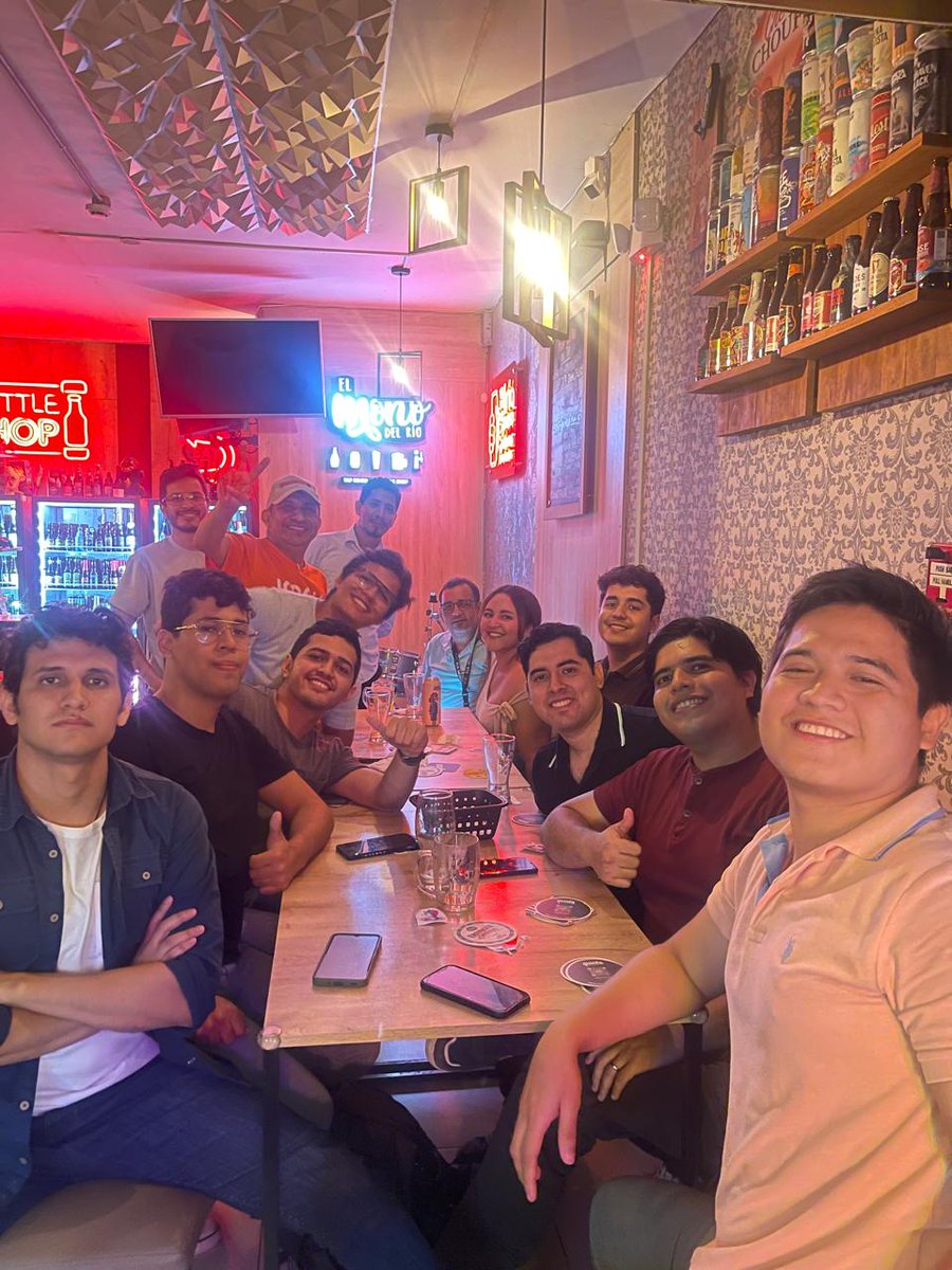 Israel Jimenez tweet media