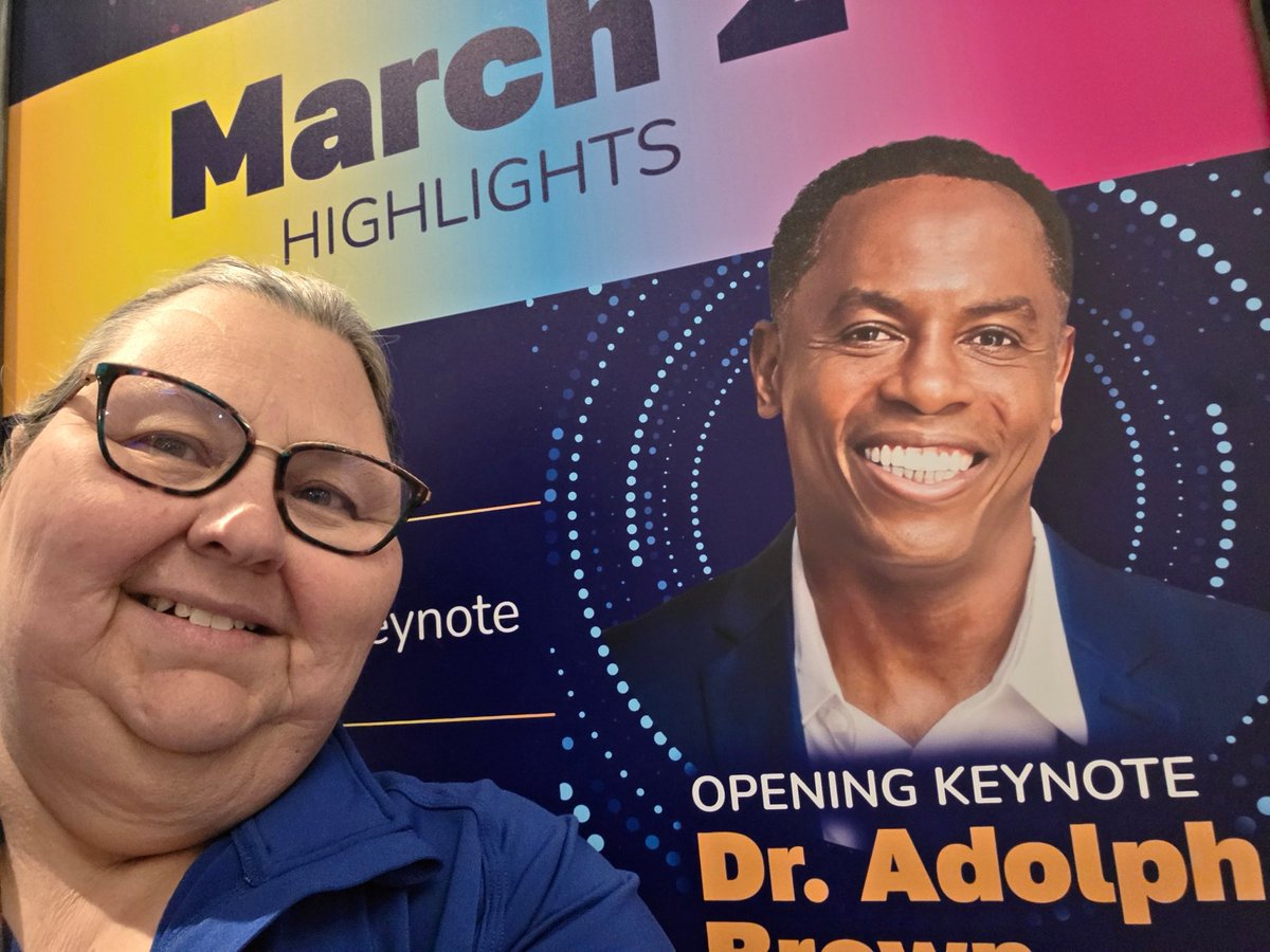 Dr. Adolph Doc Brown|Psychologist + Thought Leader tweet media