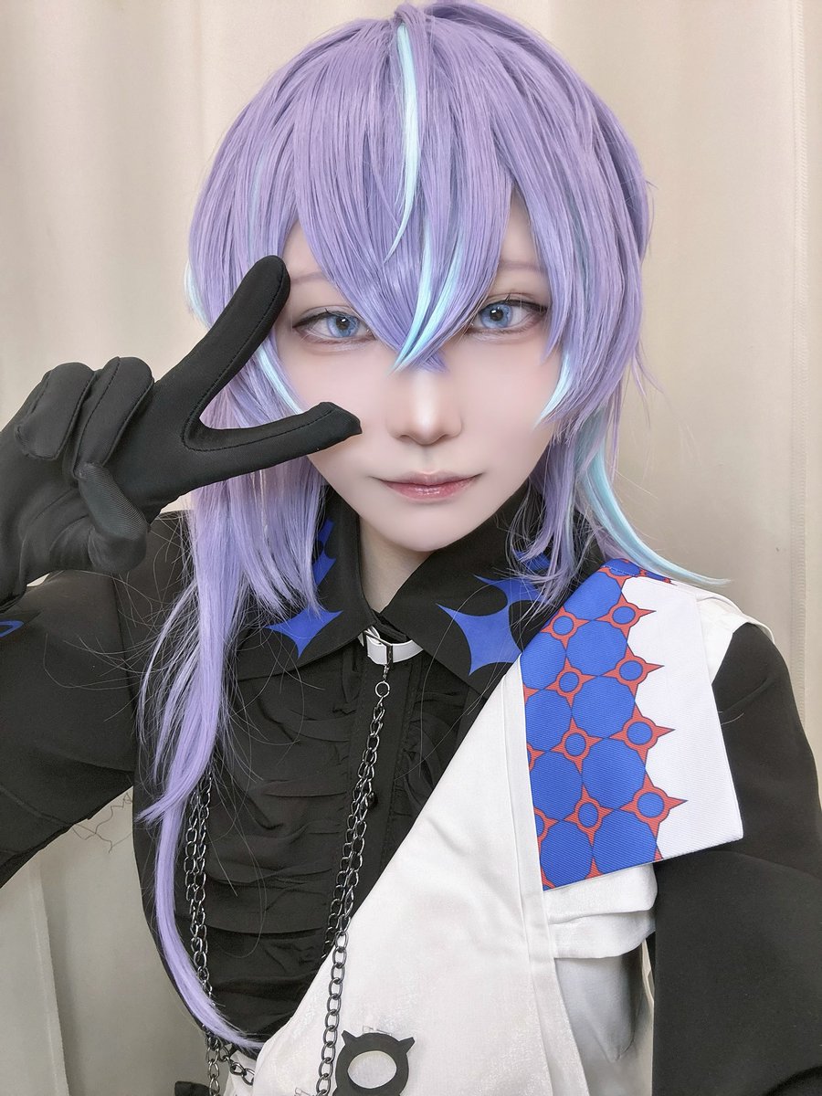 そく🐙
 #アコスタ池袋