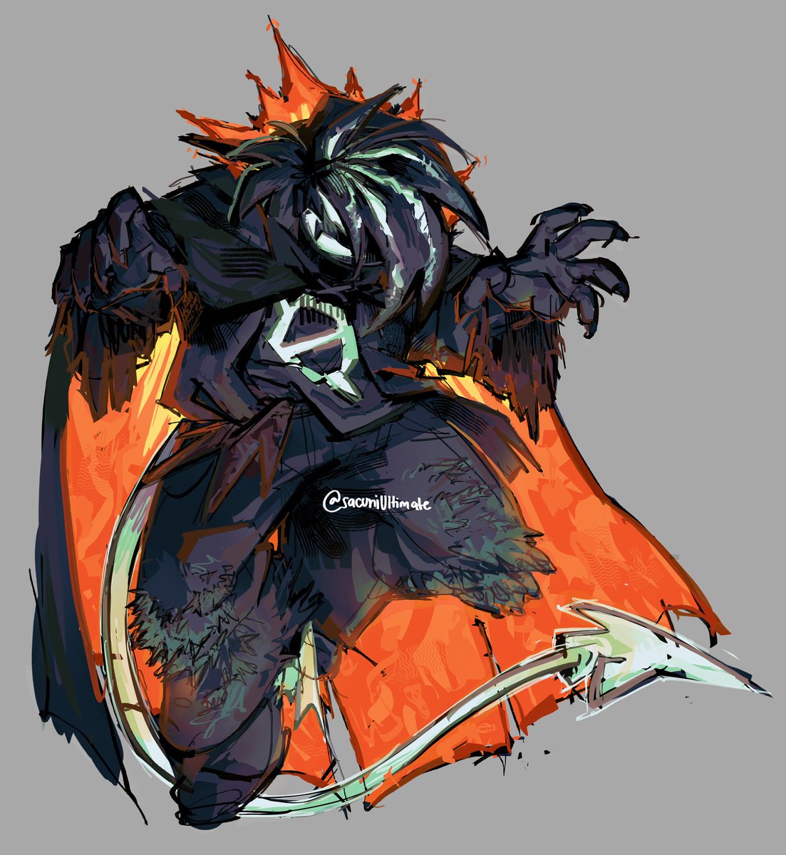 sara 🍉 tweet media