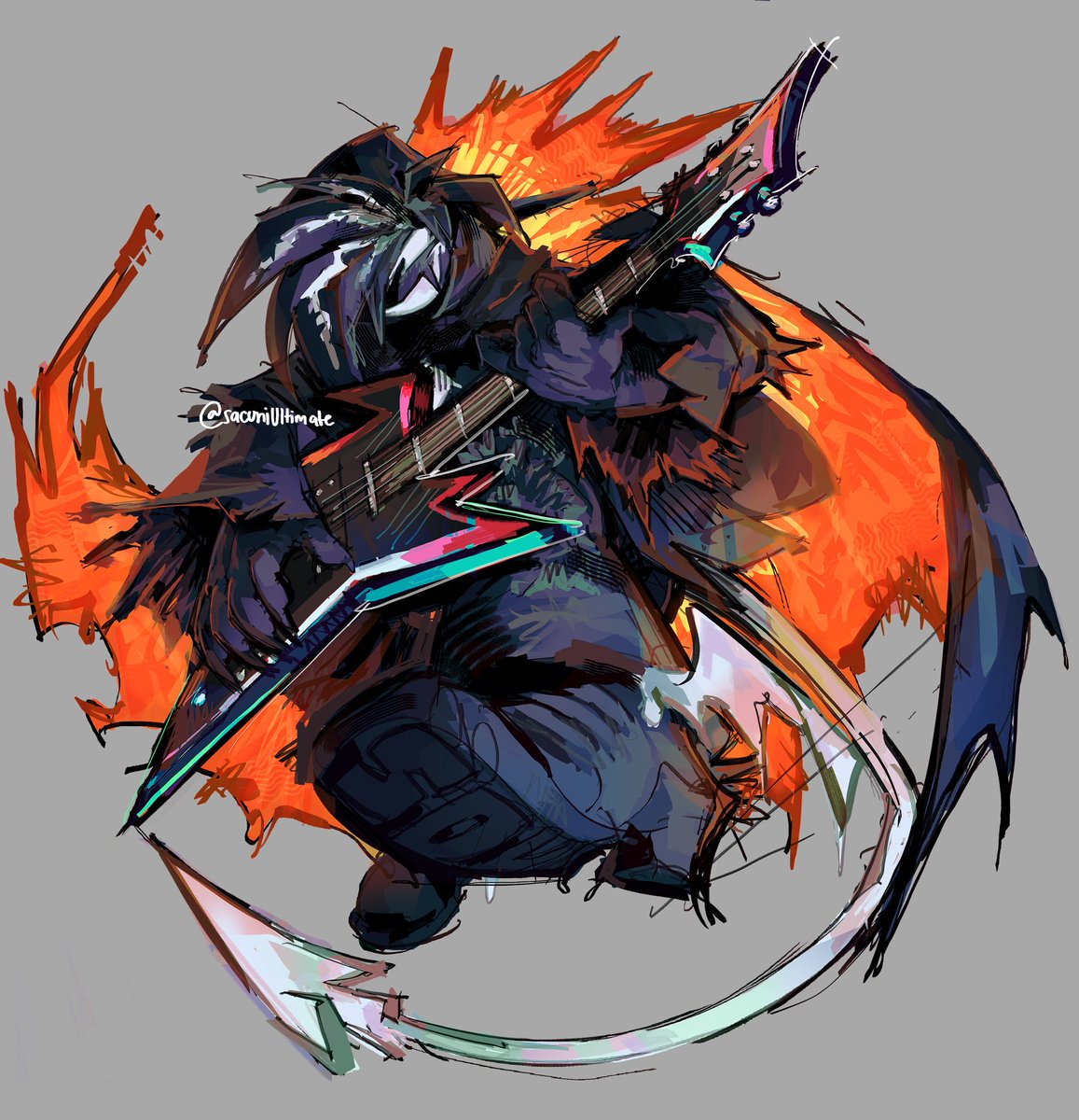 sara 🍉 tweet media