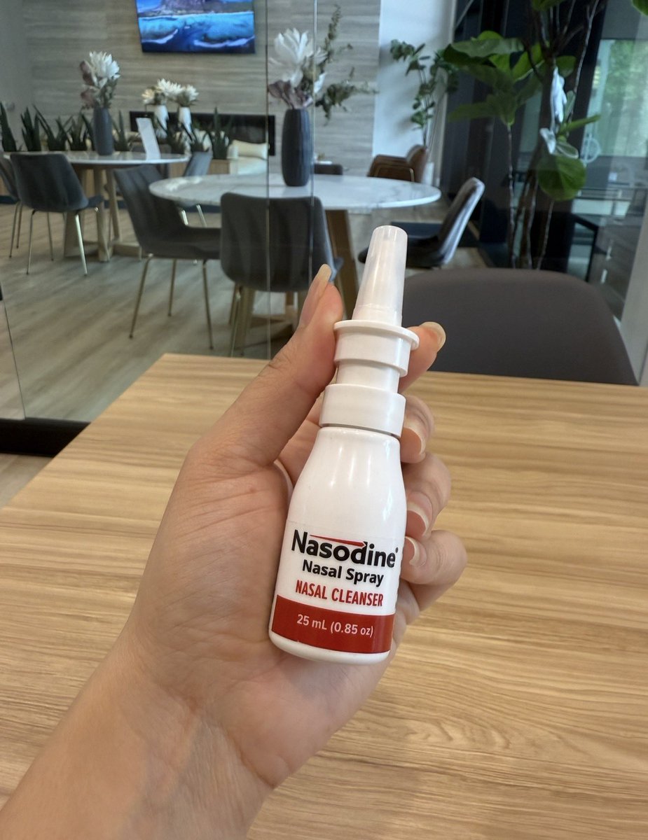 Nasodine's tweet photo. Last Chance ⏳ BOGO Ends Today
Final Hours to Get 2-for-1 ✈️

Almost Gone 🚨 Offer Ends Feb 28 at Midnight

Don’t Miss It! 
  
#nasodinenasalspray #nasodine #nasalcleanser #nasalcare #bogooffer https://t.co/AMXKxkJBxa