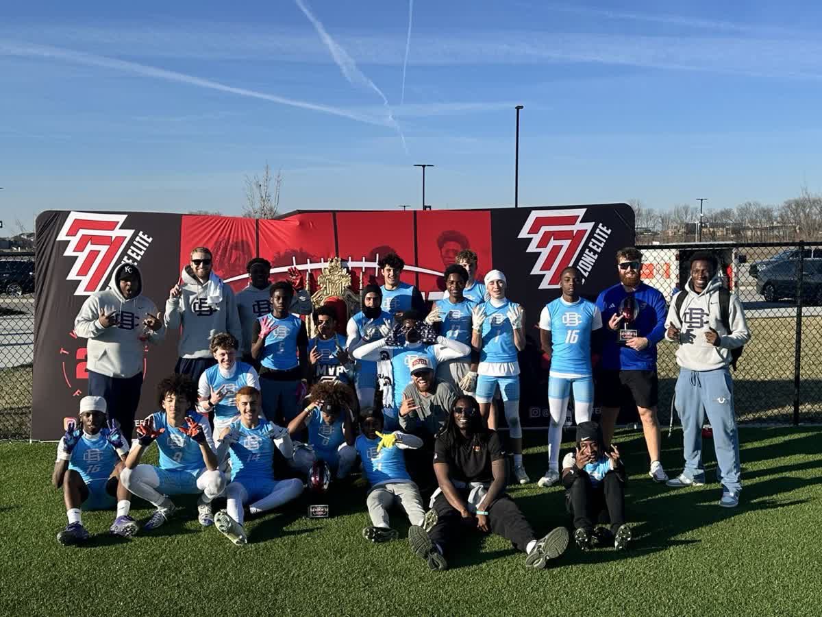 BCfootballHF's tweet photo. Great weekend at @RedZone7v7Elite ‼️So proud of all the groups‼️
18U 🥇MVP Luke Stewart 
15U 🥇MVP Mason Dillard 
14U 🥈
12U 🥈
10U 🥉
@TateRaboin @CadenWilliams31 @paytonthoman3 @SheldonKight @Otto8Gavin @dcdowning12 @Arvenus4 @JamisenFl0w34rs  @DMInjuryLaw https://t.co/Ss2uzzvBwK