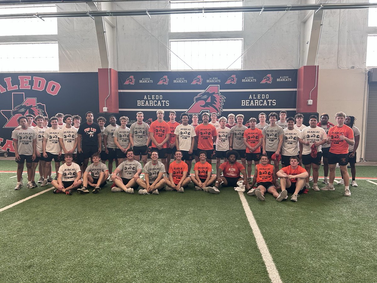 AledoFootball tweet media