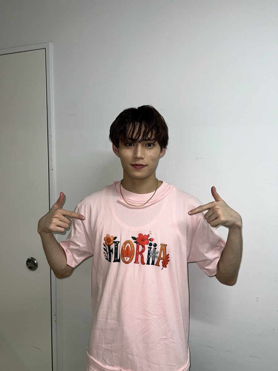 明日からだあああ 大槻拓也の生誕広告ポスターあがります