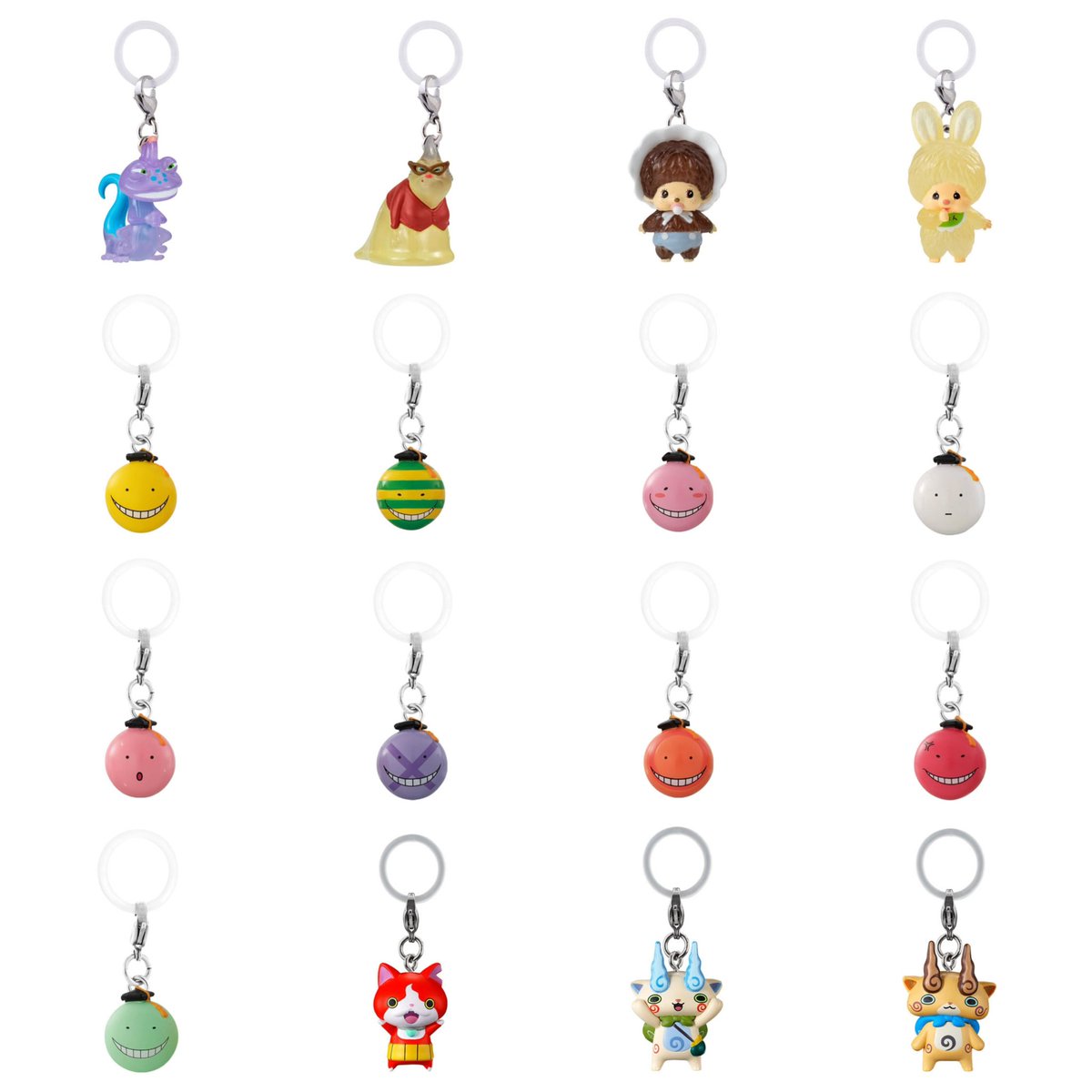 3月発売最低限欲しいめじるしまとめました！眼福すぎる………🥹 4週目は