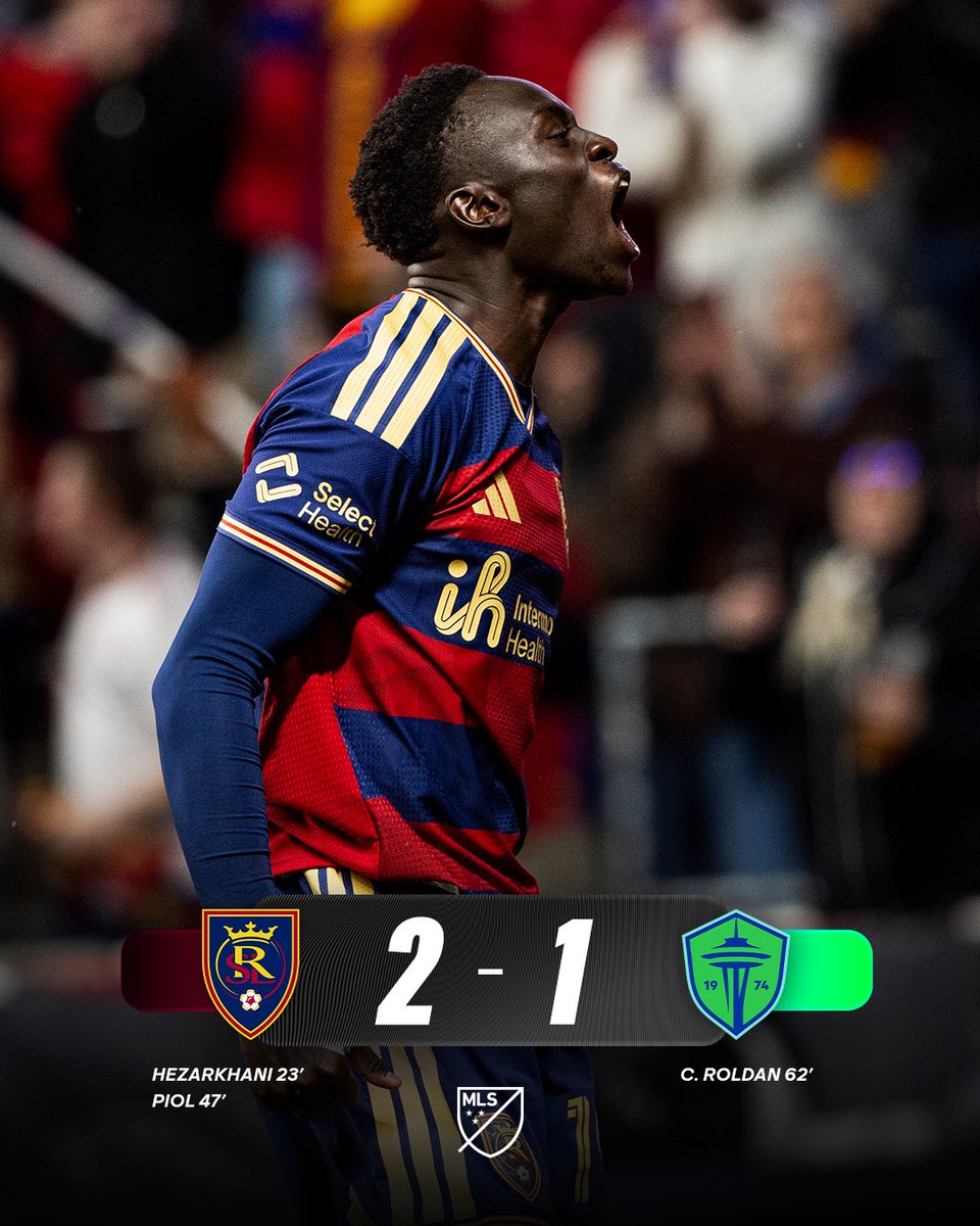 Major League Soccer tweet media