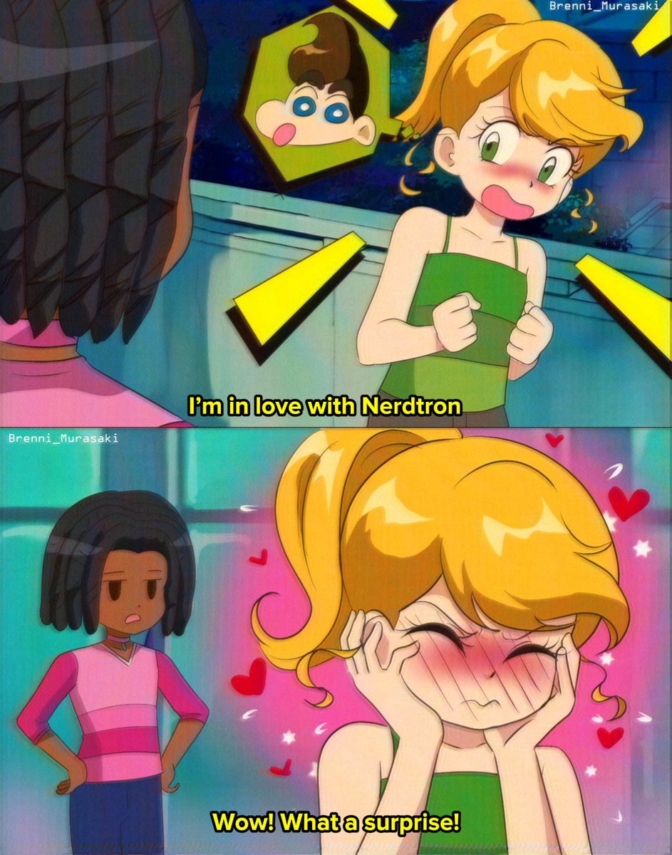 Libby | Cindy ✨ 
#jimmyneutron #scoobydoo #90sanimestyle