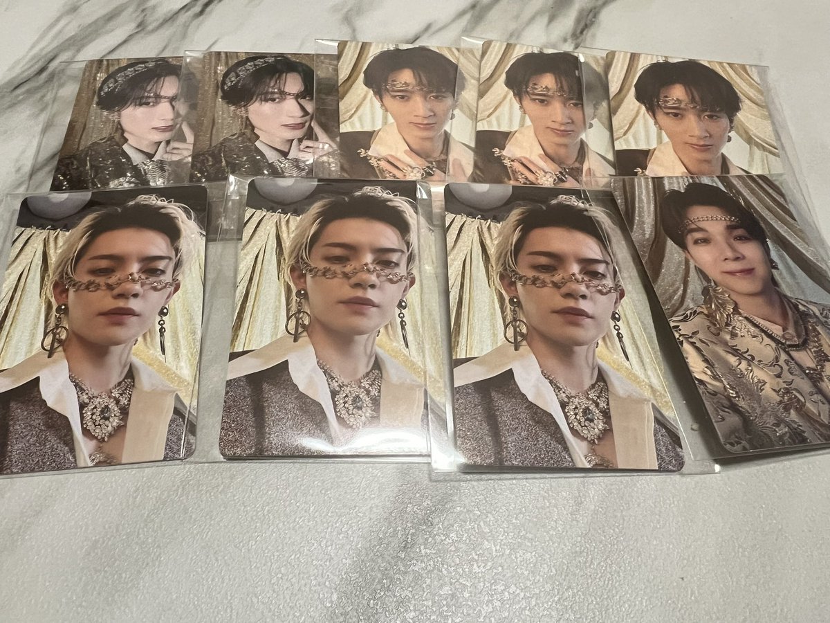 取引垢 tweet media