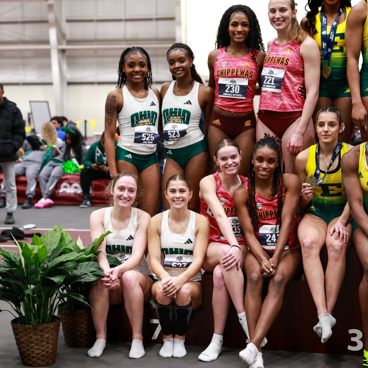 Ohio XC/TF tweet media