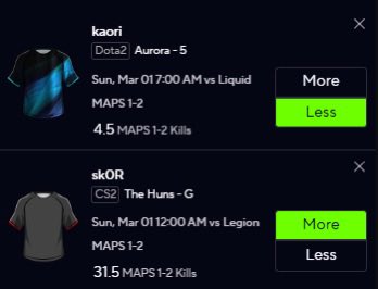 The Arcade tweet media