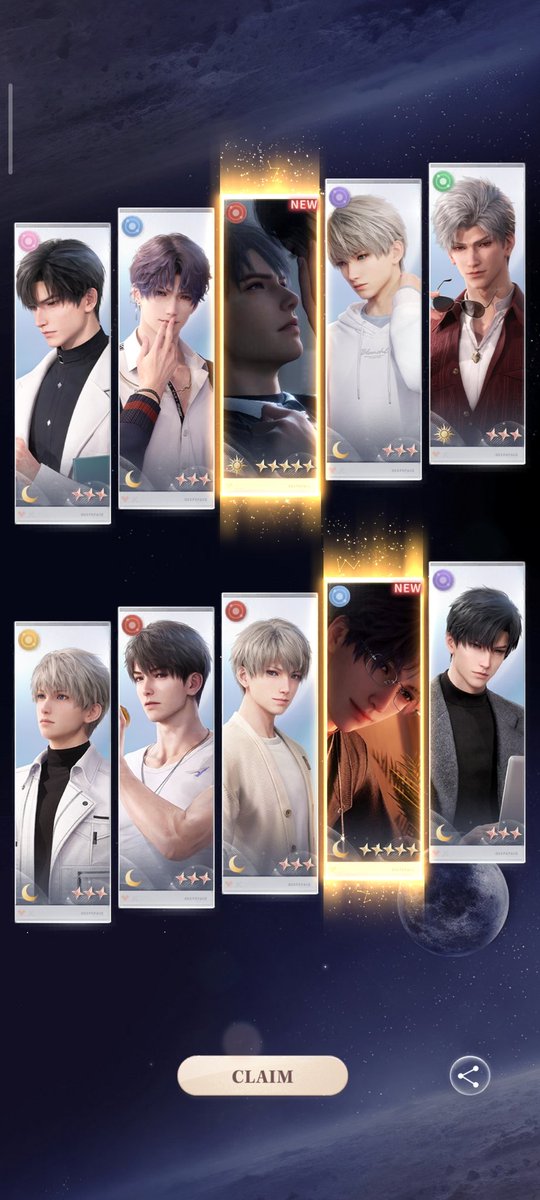Calzasyierel's tweet photo. WTF WTF WTF 😭😭😭 FIRST 10 FREE PULLS 😭😭😭😭😭😭😭 APPLEFISH LOVE MEEEEEEEEE https://t.co/8Mt9RlTNLO