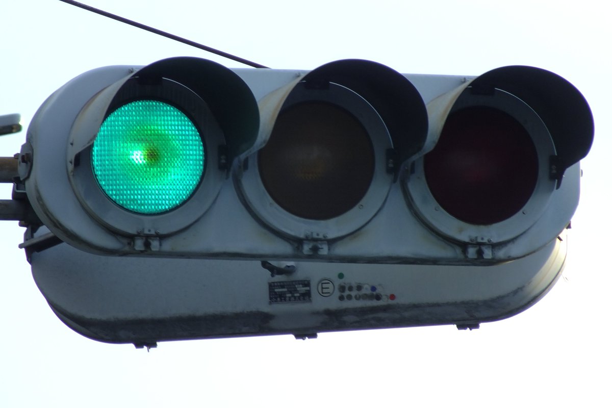 20260301 ふじみ野市 ・ふじみ野市内の信号機を撮影します。