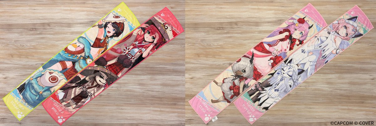 カプコンアミューズメント tweet media