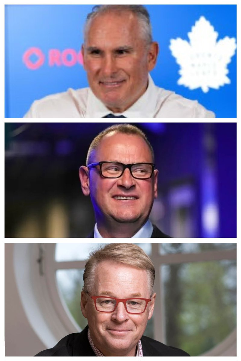 4everleaffan's tweet photo. All 3 Of These Fuckers Should Be Gone https://t.co/11KDJ0ITHb
