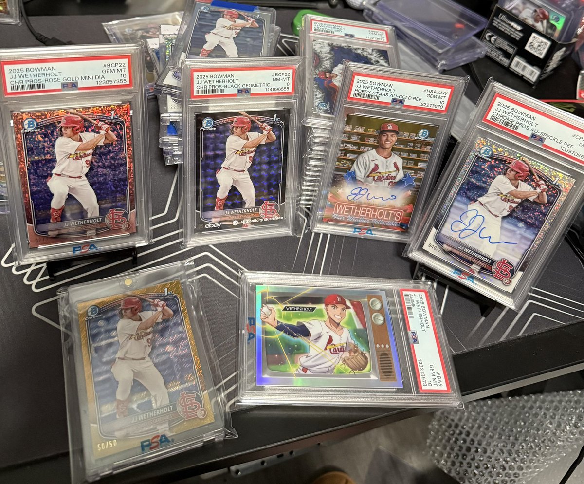 Brandon B tweet media