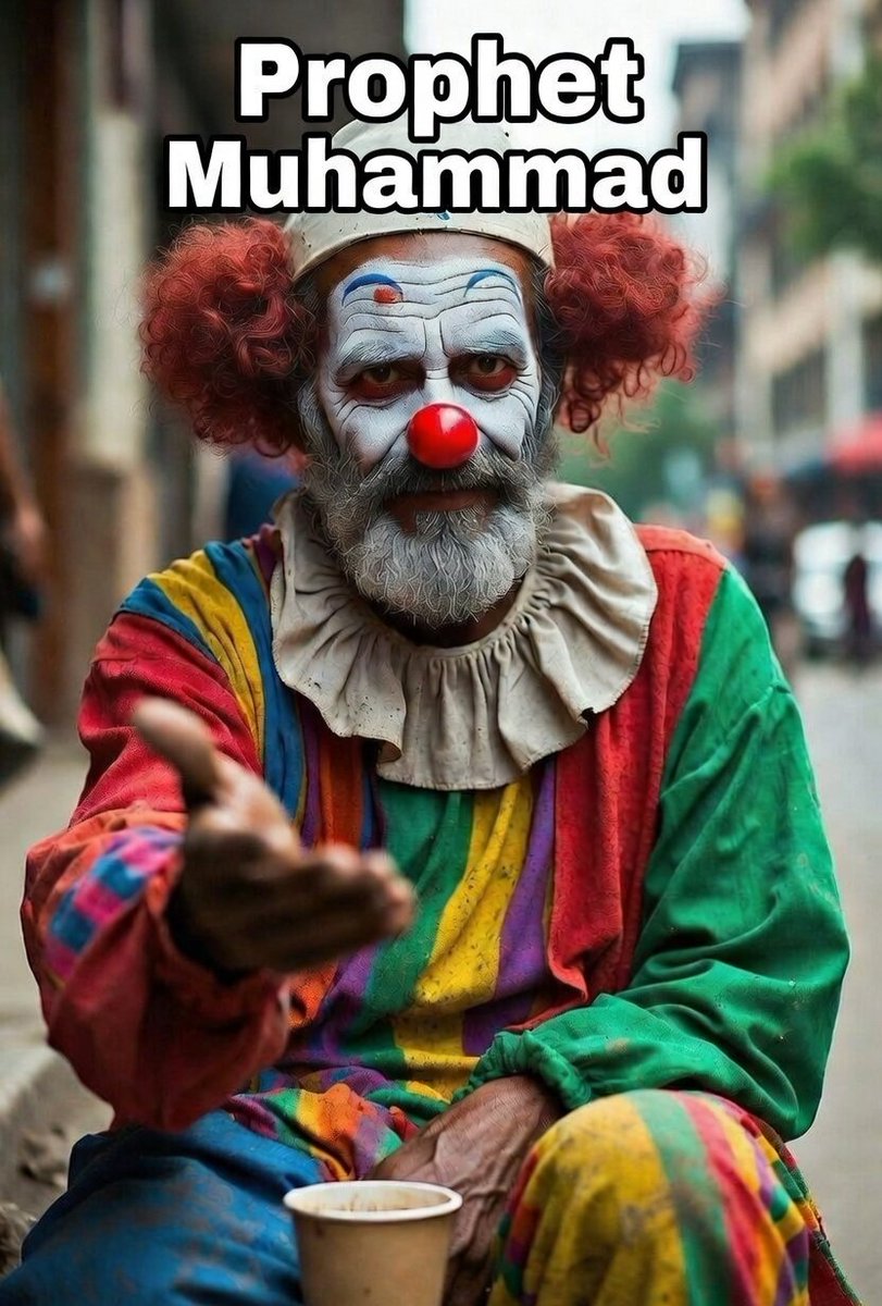 Tuck Warron tweet media