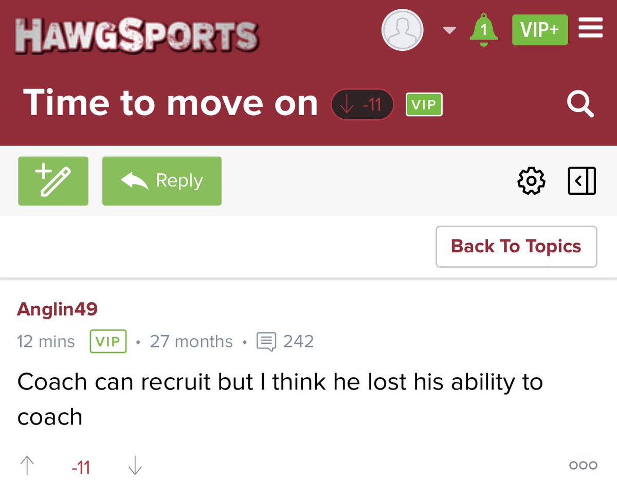 Message Board Geniuses tweet media