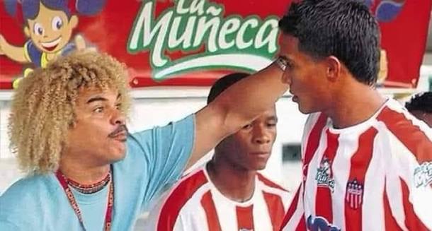 Junior Pictures And Videos That Go Hard tweet media