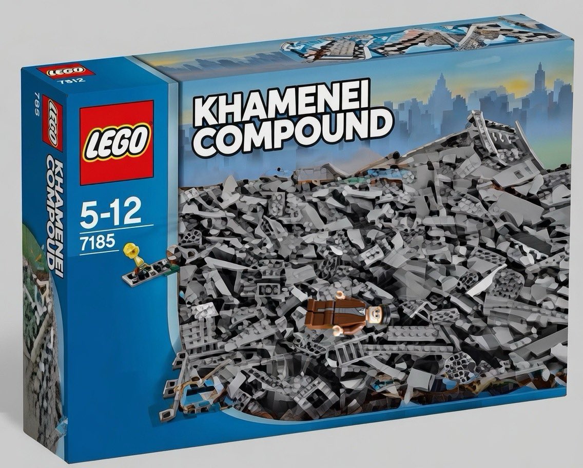 <a href="/Martin_Sedi/">Martin</a> لگوی جدید:
بیت رهبری…