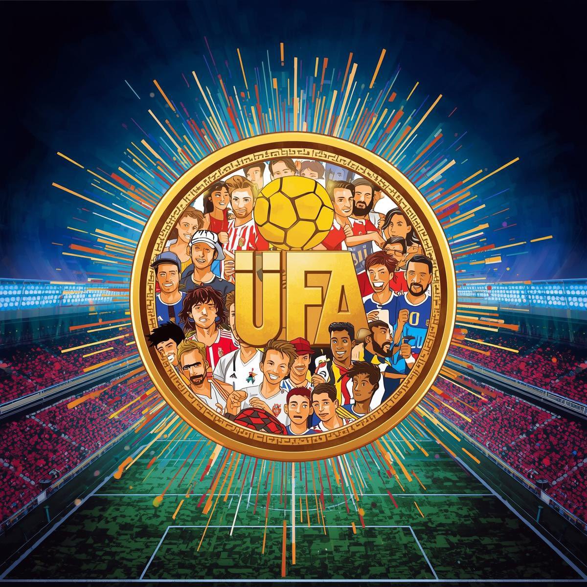 UFA_token's tweet photo. https://t.co/VTgYbirs6r