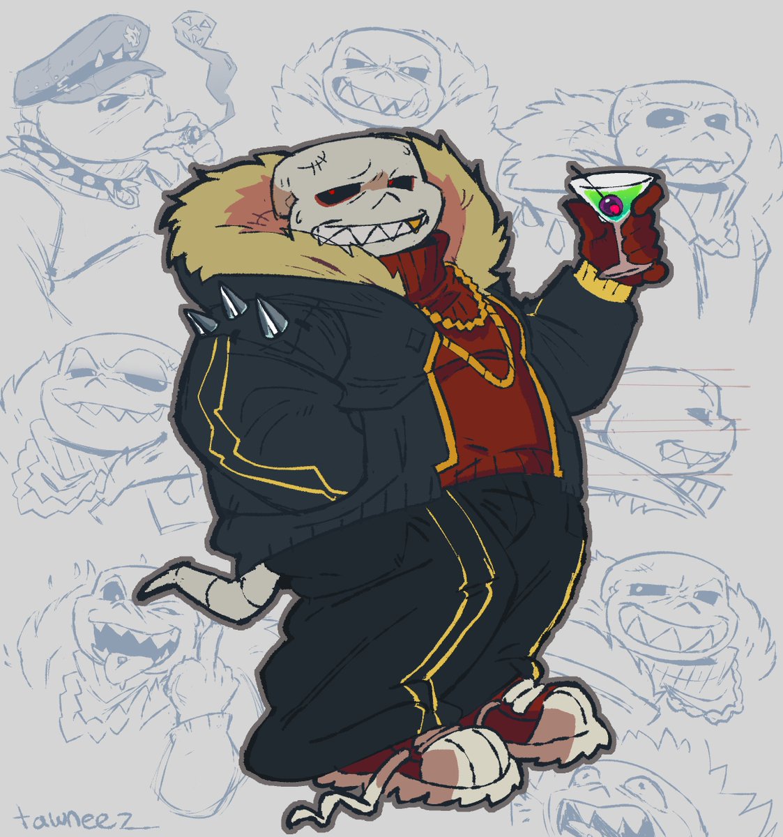 TAWNY 🐇 tweet media