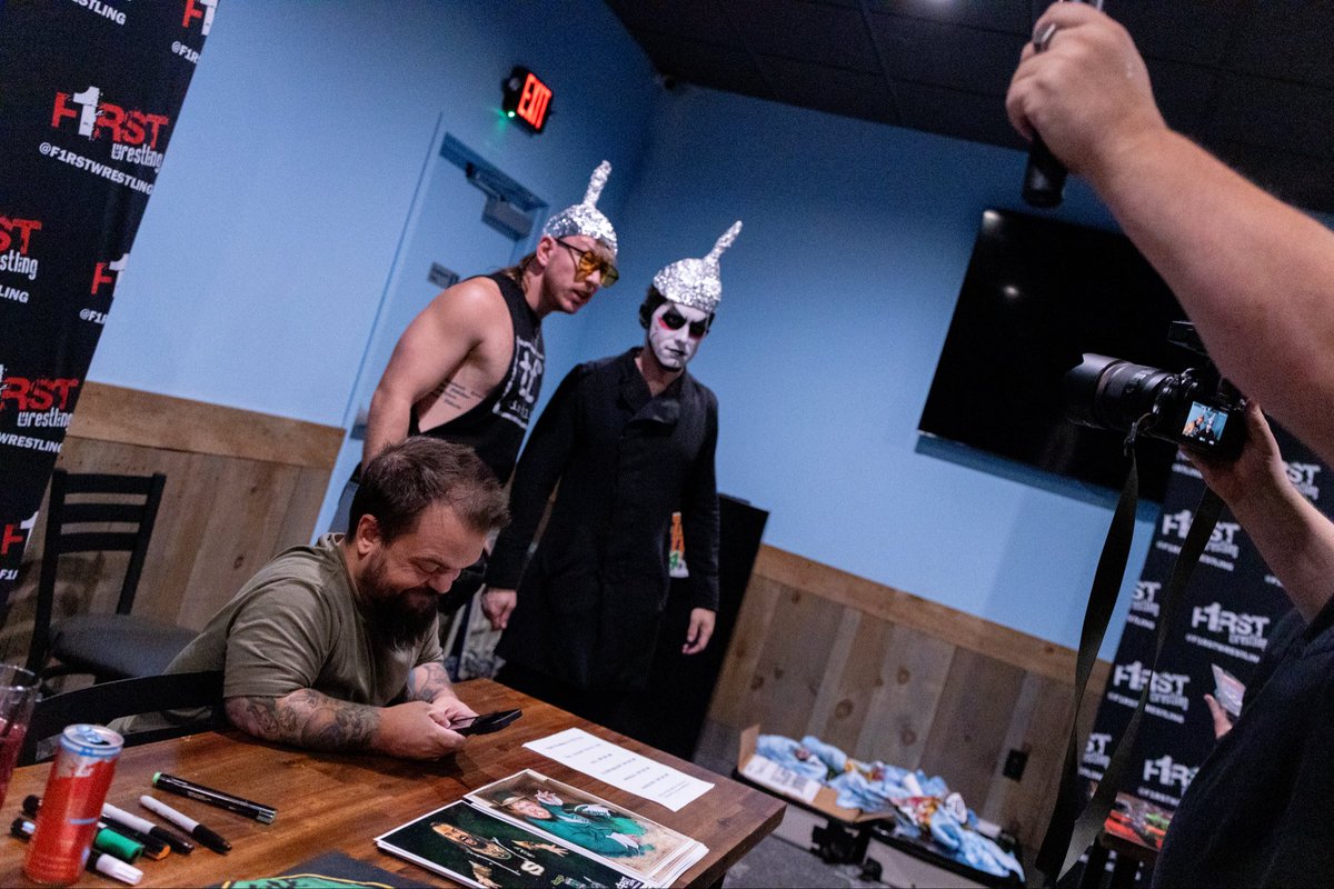 Kyle Olson tweet media