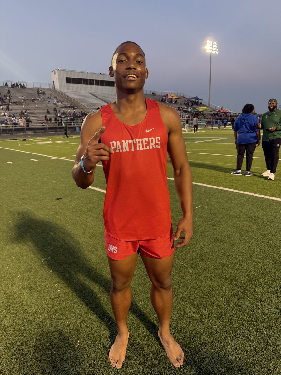 Duncanville High School Boys Track & Field tweet media