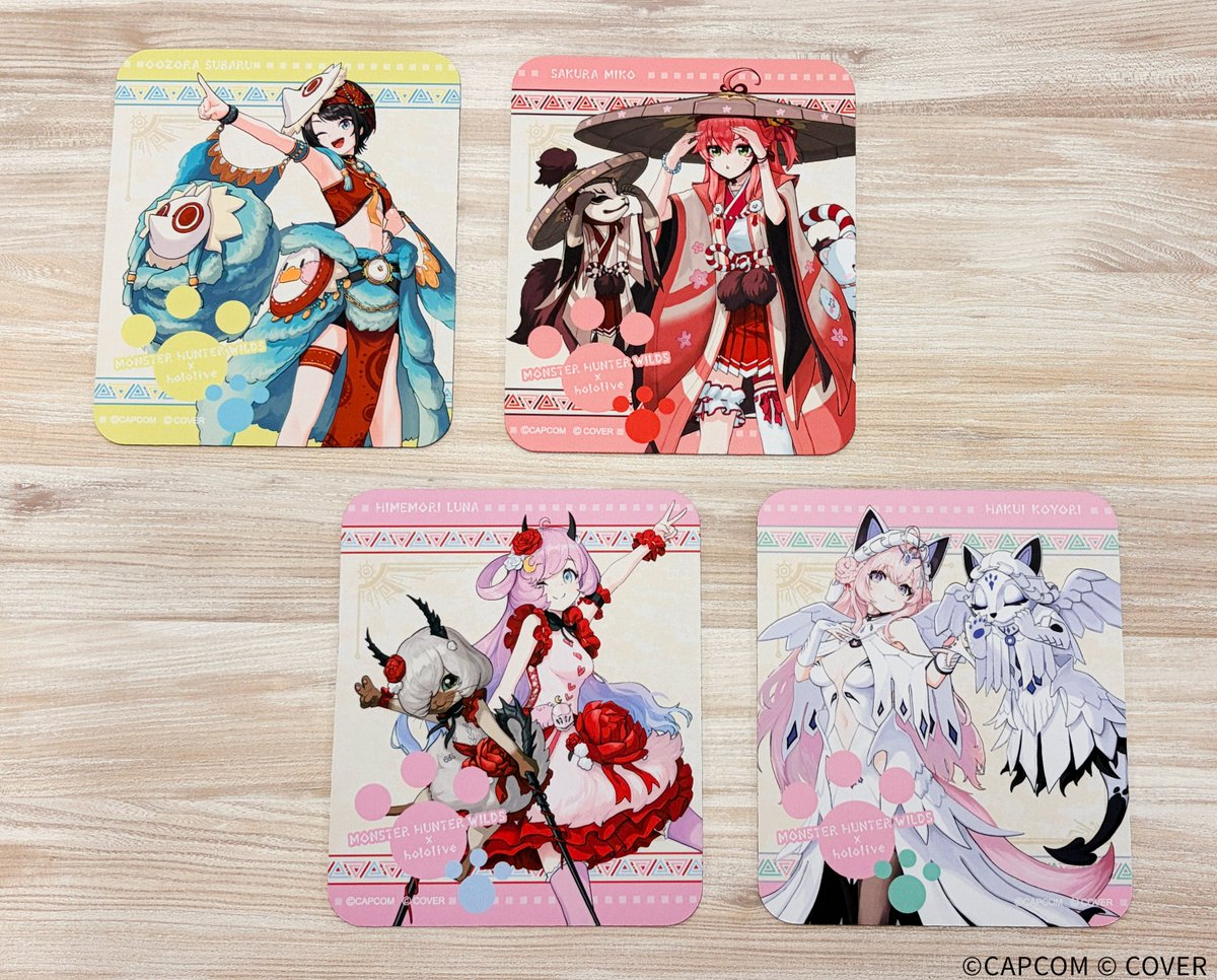 カプコンアミューズメント tweet media