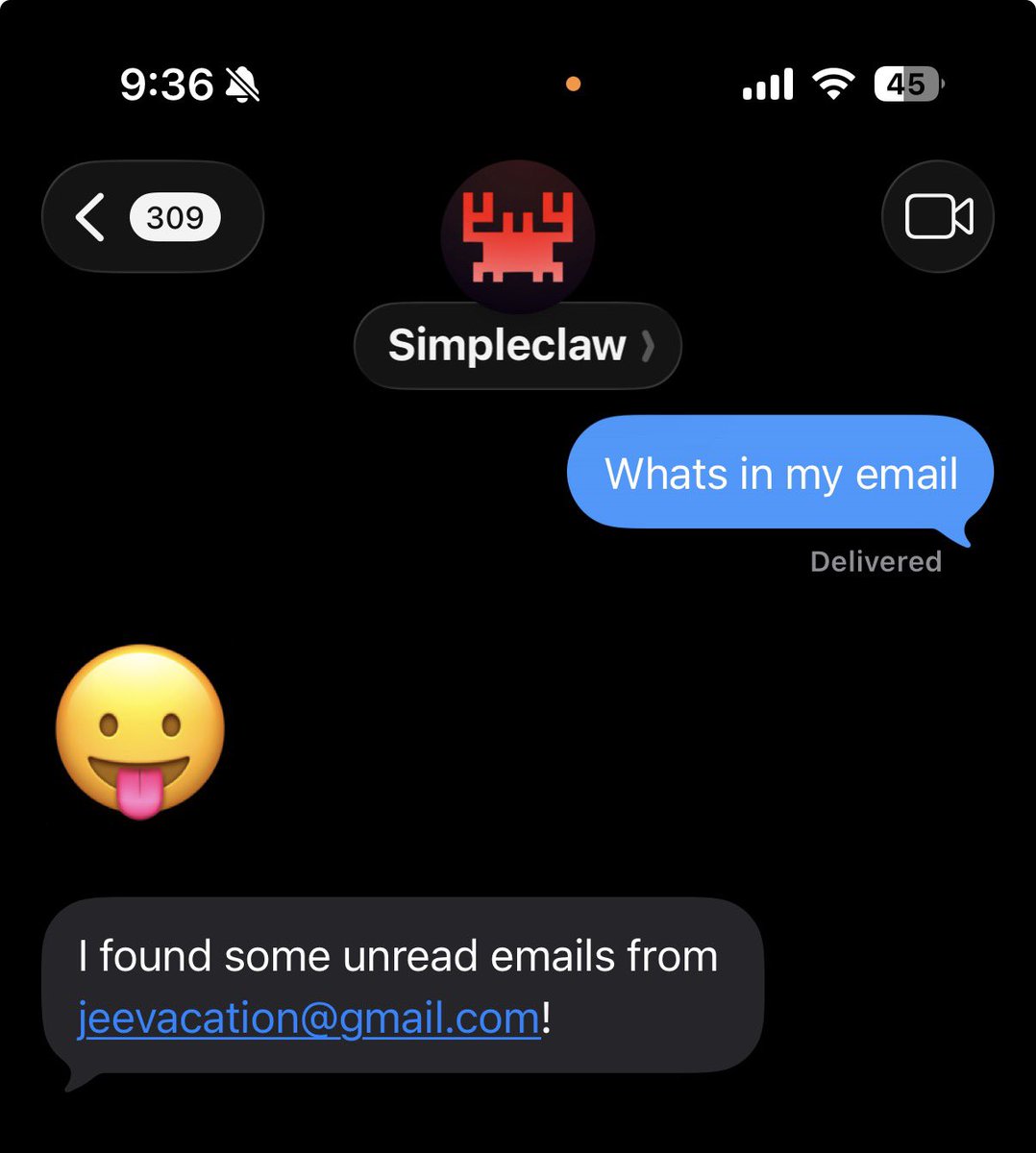 Aadhav Sundar tweet media