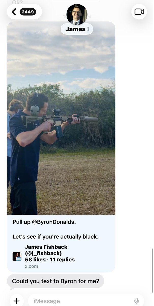 Laura Loomer tweet media