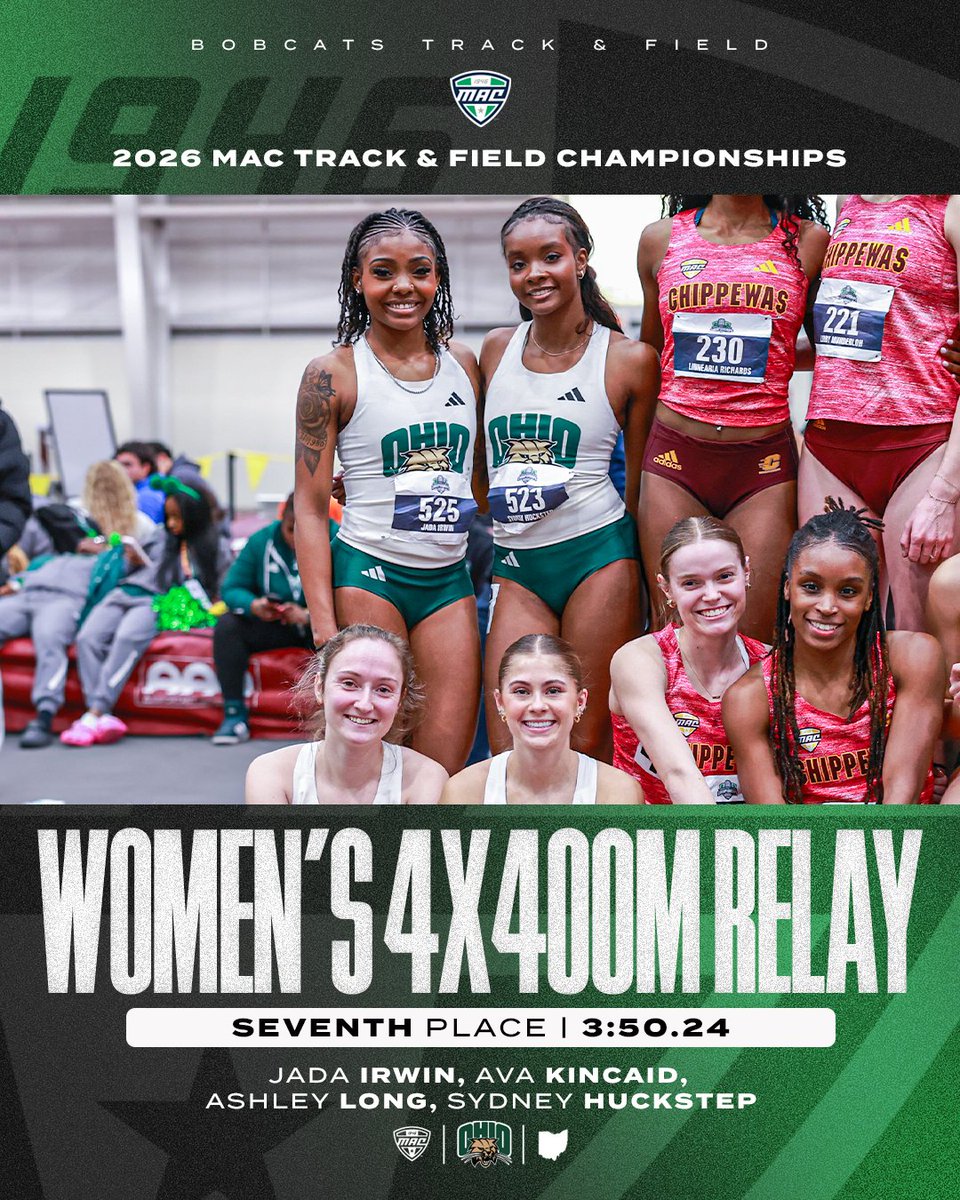 Ohio XC/TF tweet media