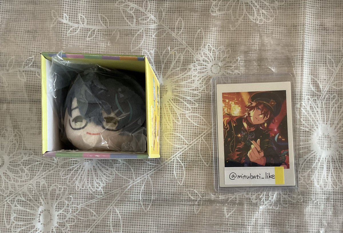 まる@取引垢 tweet media