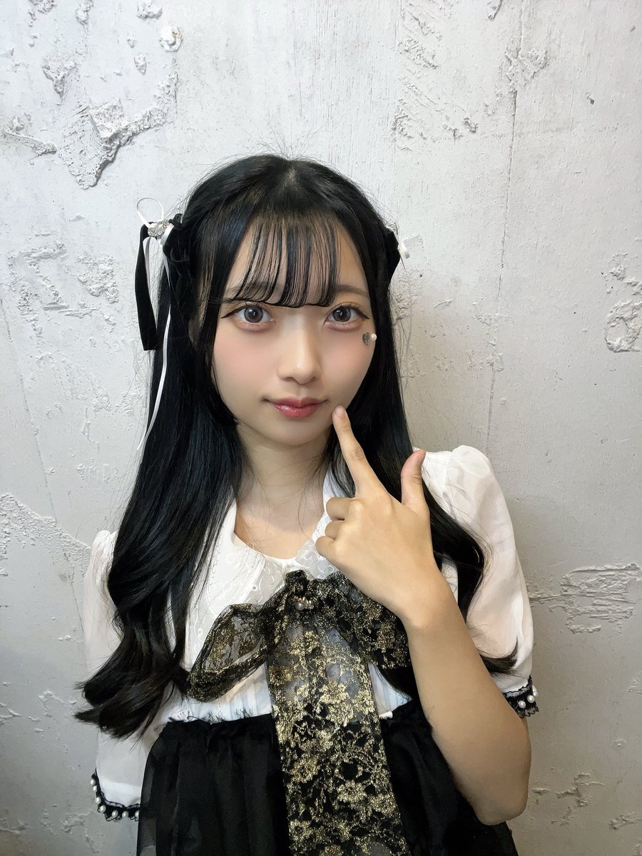 みさき🌙·̩͙Panew! tweet media