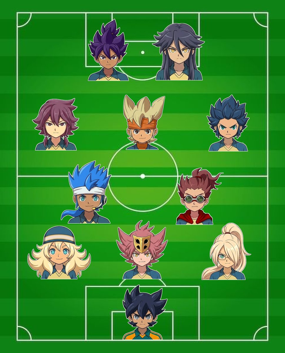 GON FRIKI tweet media