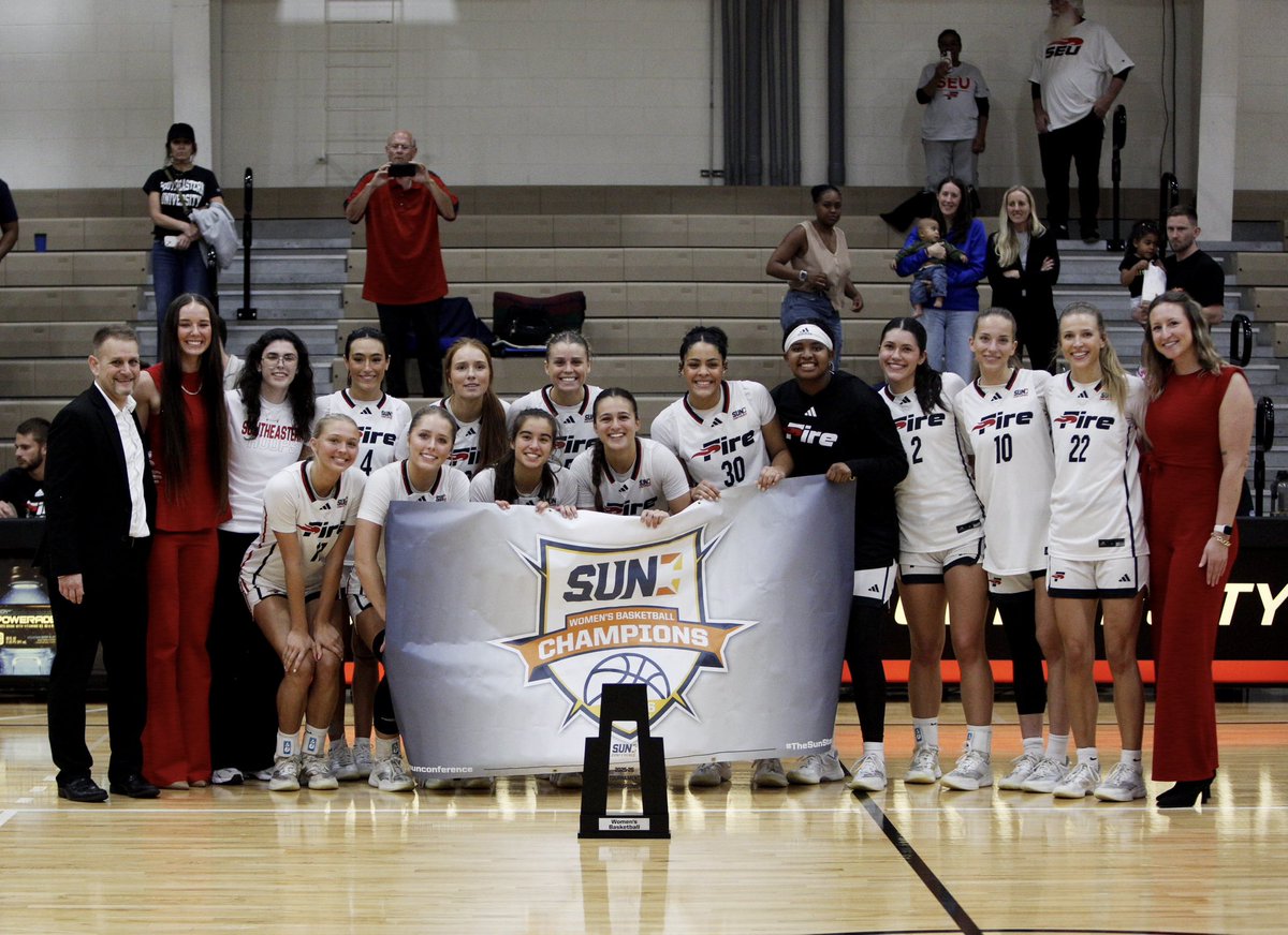 The Sun Conference tweet media