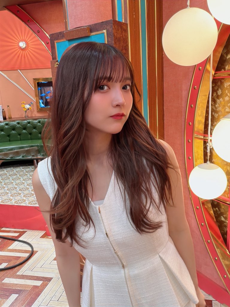 Highlights by 黒嵜菜々子 (@0516_nanako) / X